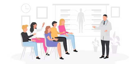Patient Education