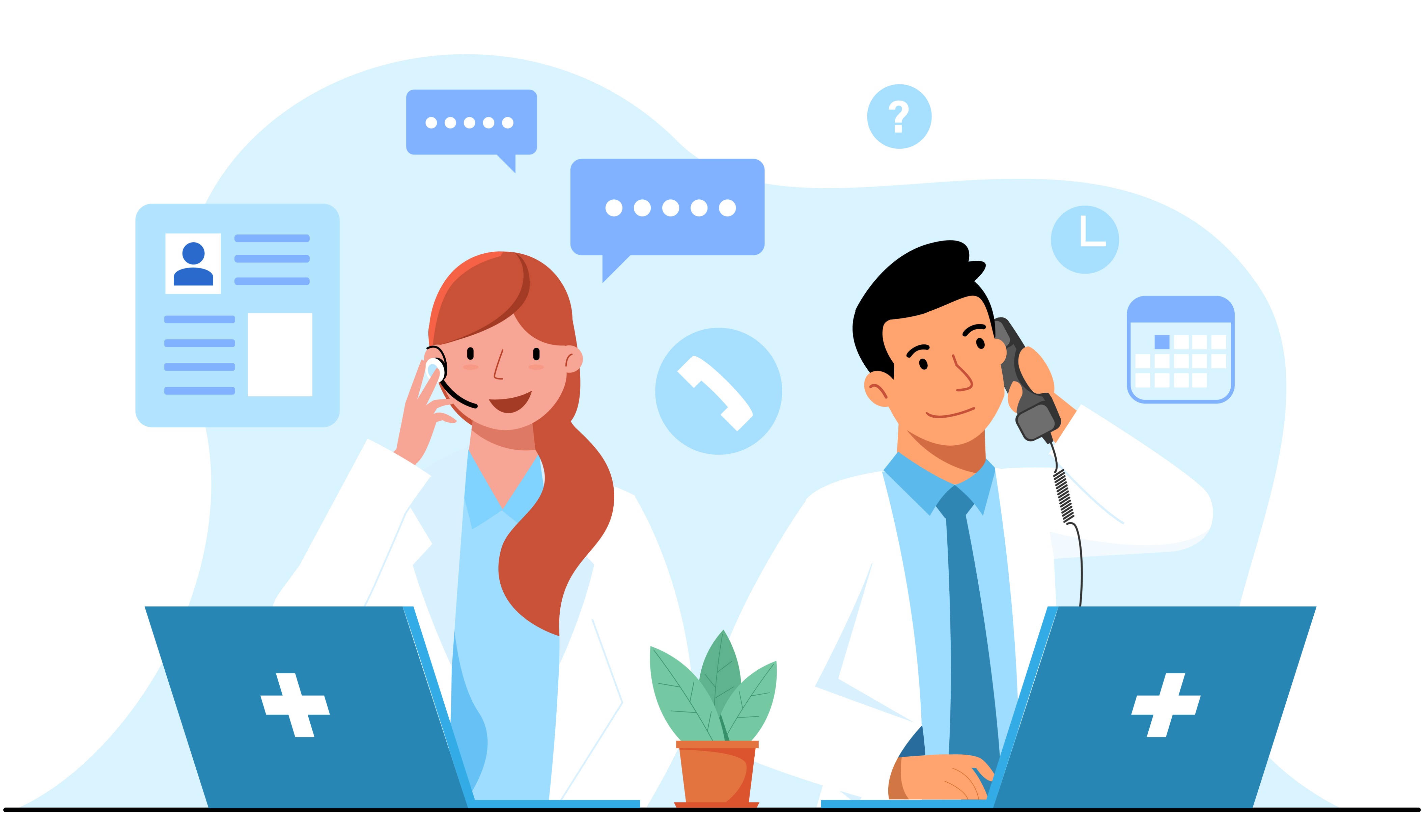 Services